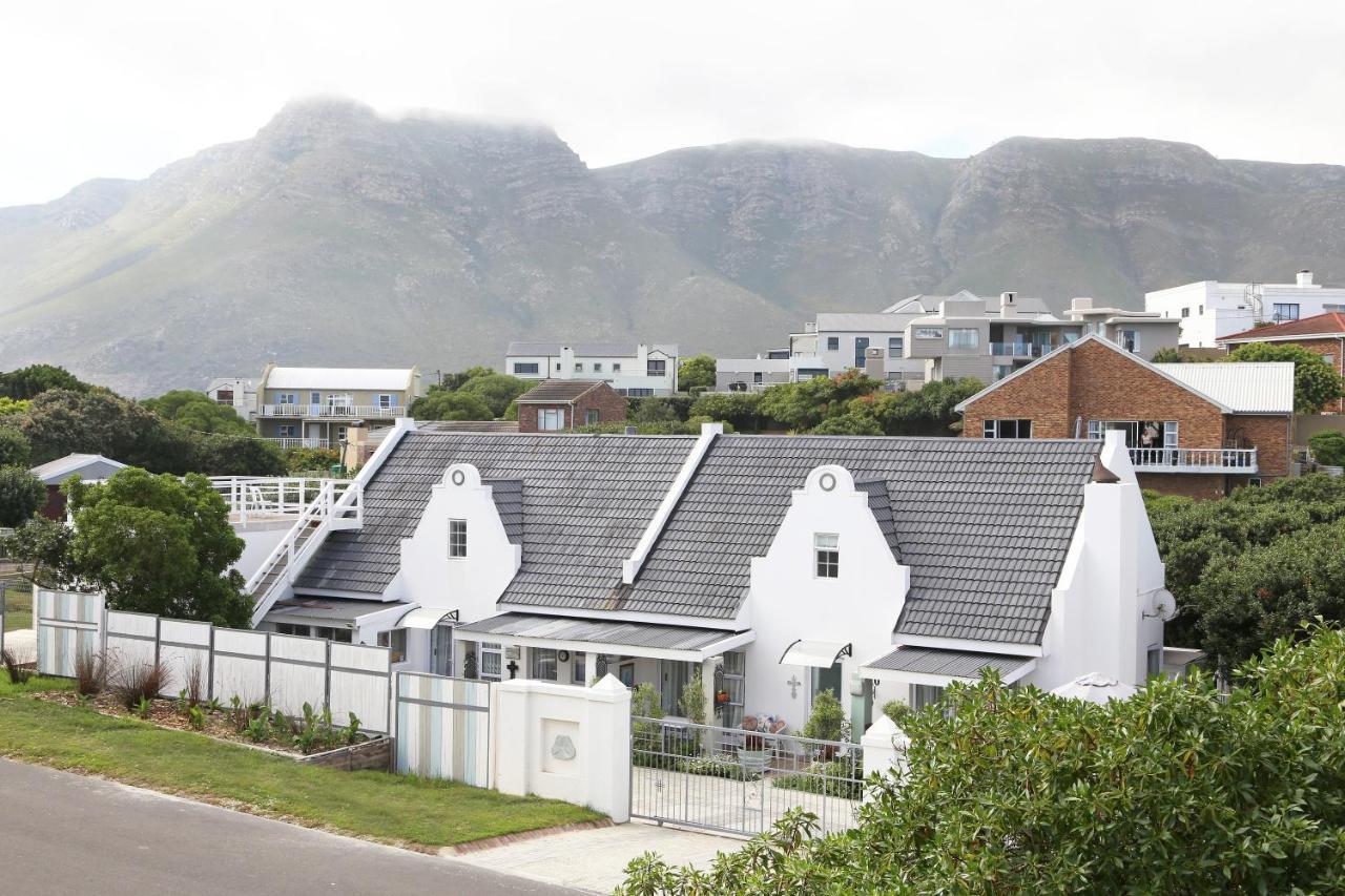 A Thyme And Plaice Hotel Hermanus Kültér fotó
