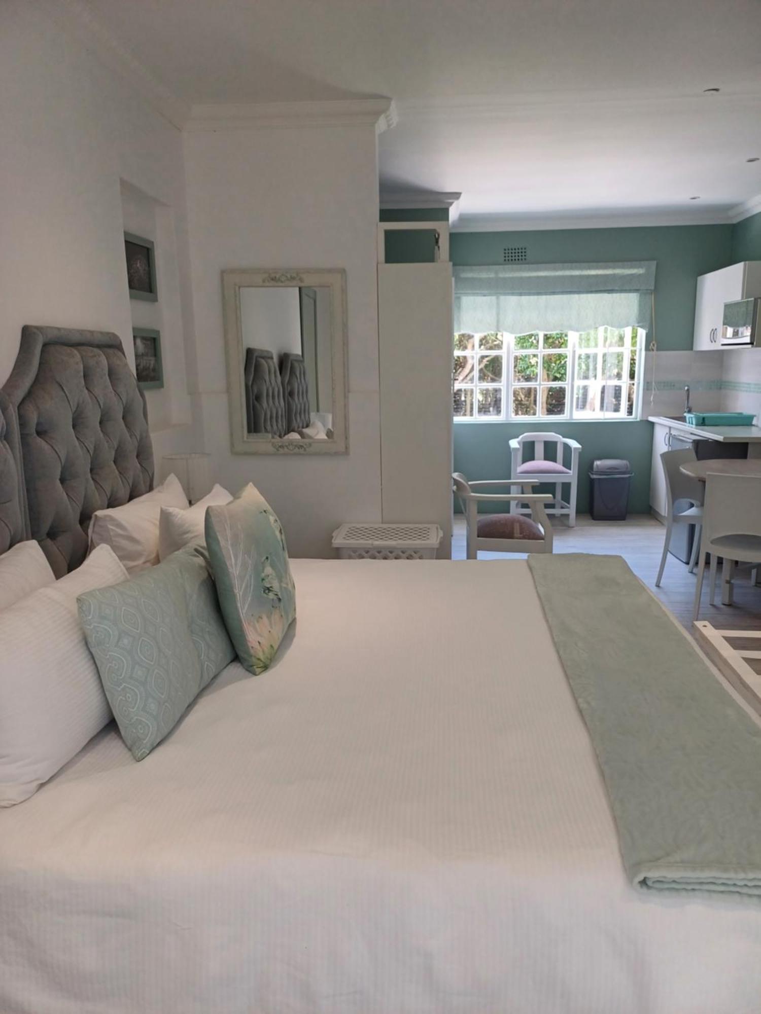 A Thyme And Plaice Hotel Hermanus Kültér fotó