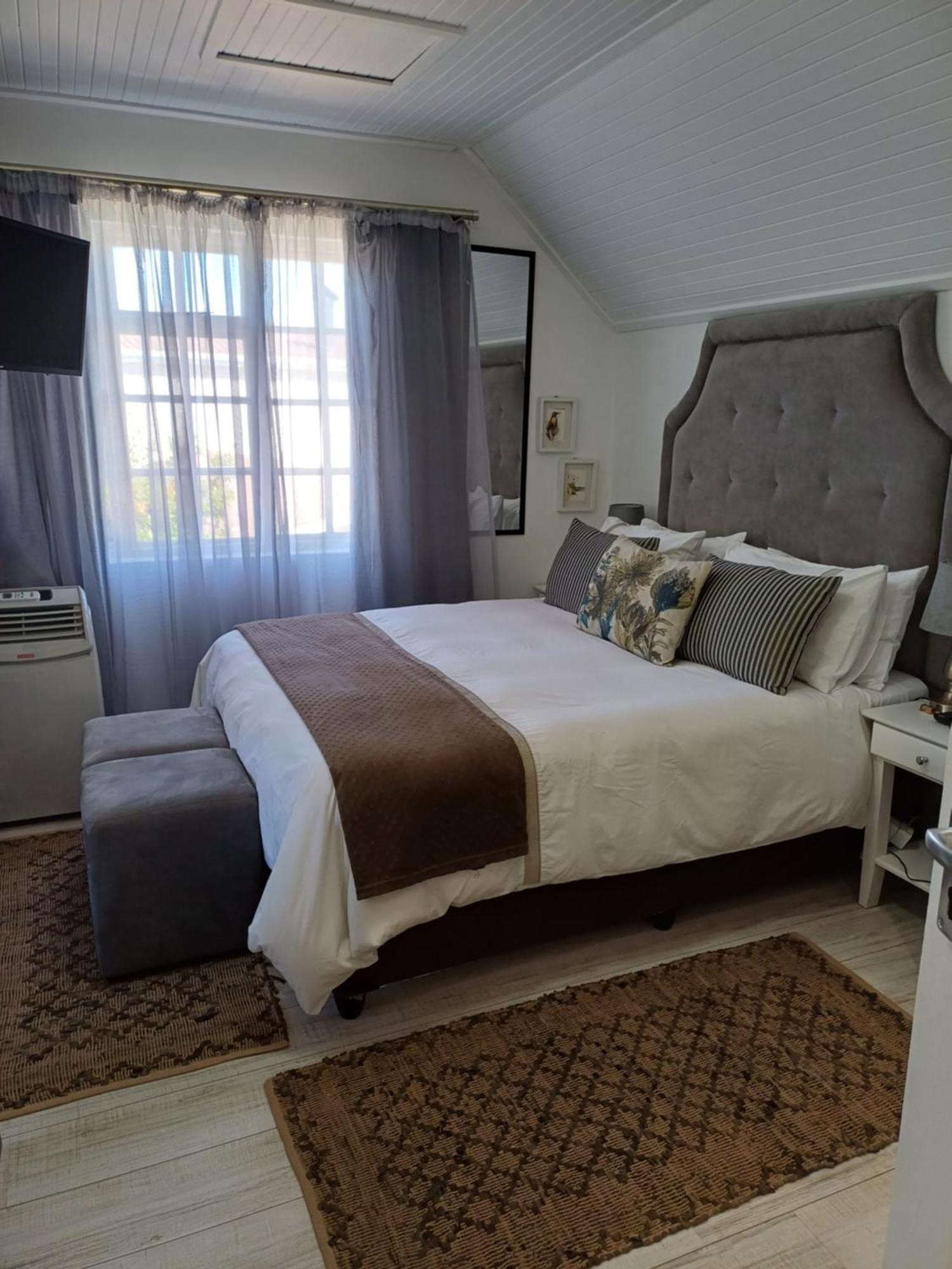 A Thyme And Plaice Hotel Hermanus Kültér fotó