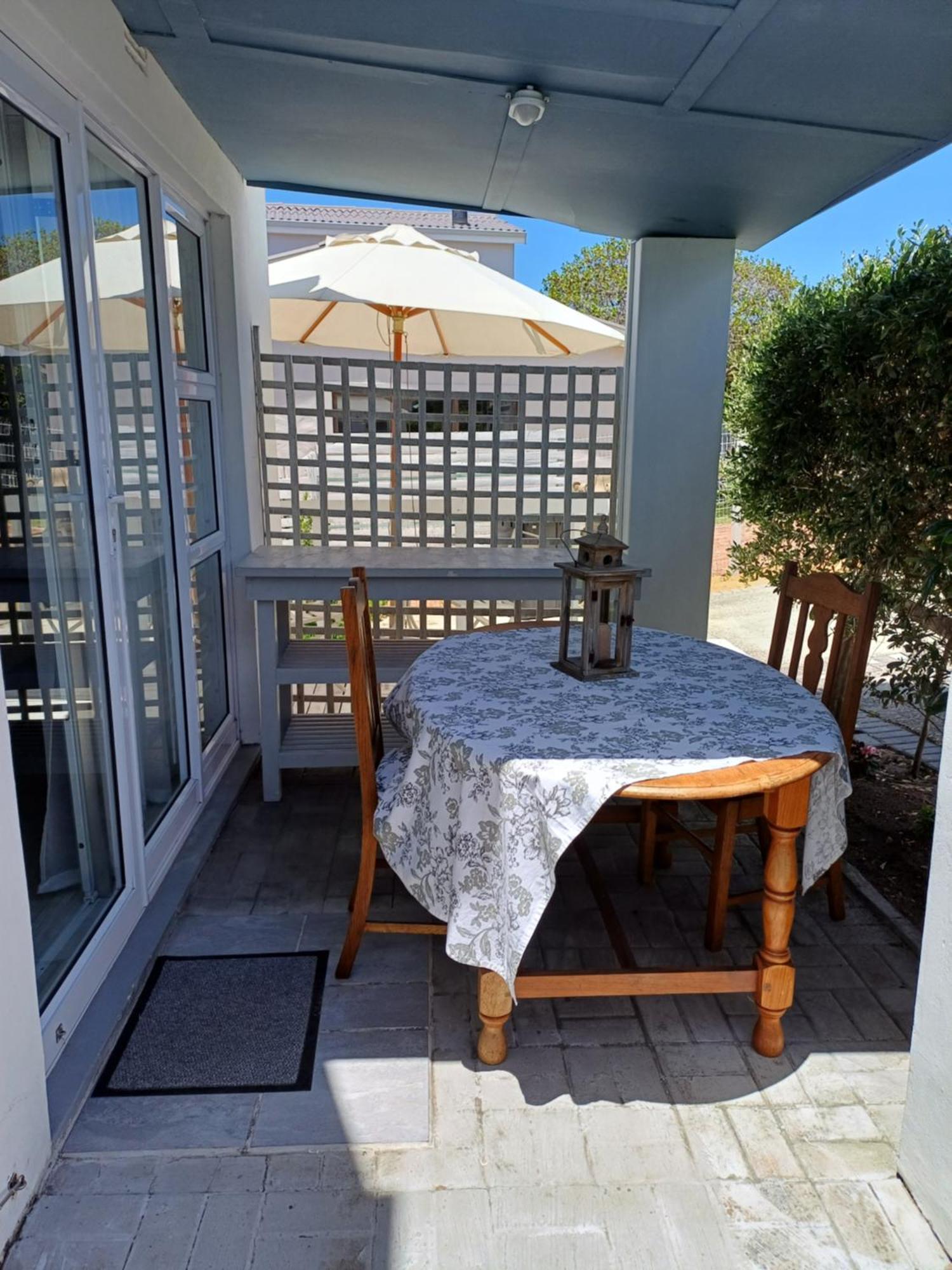 A Thyme And Plaice Hotel Hermanus Kültér fotó