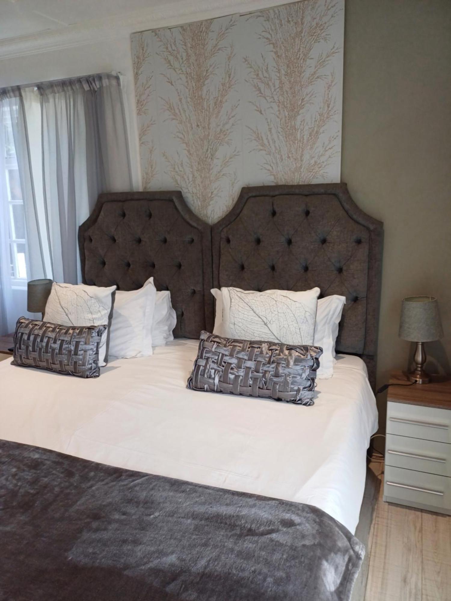 A Thyme And Plaice Hotel Hermanus Kültér fotó