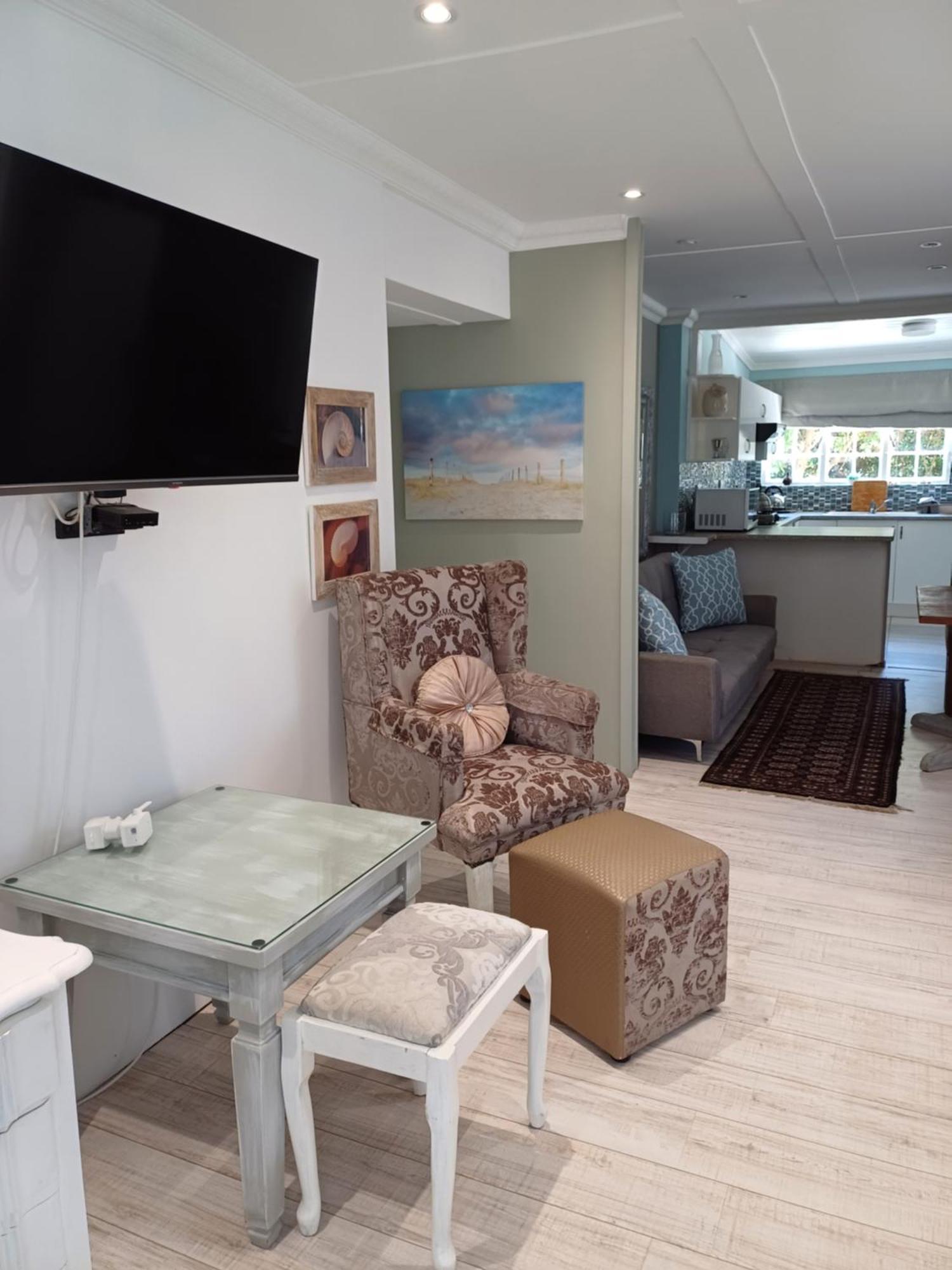 A Thyme And Plaice Hotel Hermanus Kültér fotó