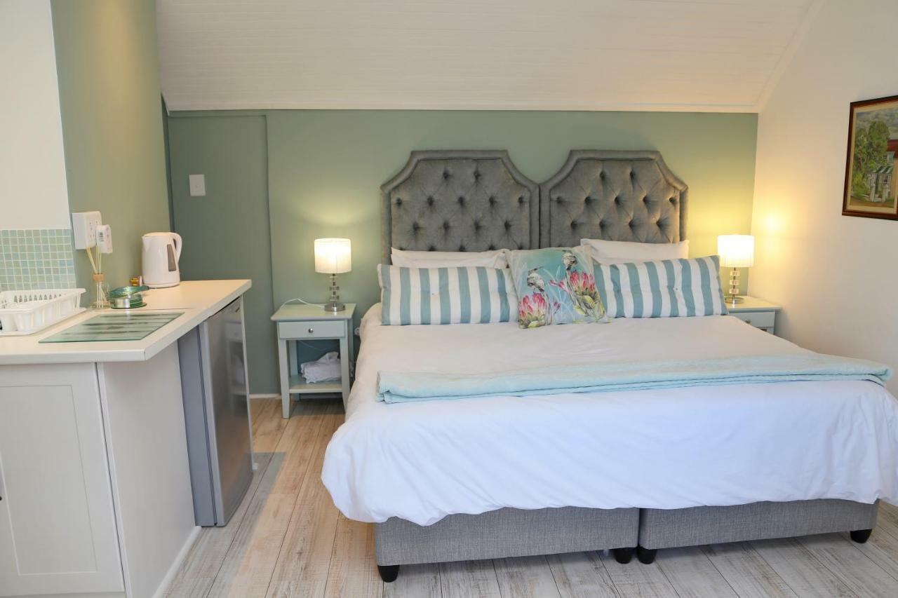 A Thyme And Plaice Hotel Hermanus Kültér fotó
